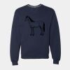Dri Power® Crewneck Sweatshirt Thumbnail