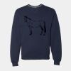 Dri Power® Crewneck Sweatshirt Thumbnail