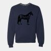 Dri Power® Crewneck Sweatshirt Thumbnail