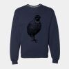 Dri Power® Crewneck Sweatshirt Thumbnail