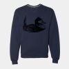 Dri Power® Crewneck Sweatshirt Thumbnail