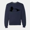 Dri Power® Crewneck Sweatshirt Thumbnail