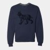 Dri Power® Crewneck Sweatshirt Thumbnail