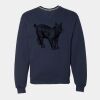 Dri Power® Crewneck Sweatshirt Thumbnail