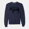Dri Power® Crewneck Sweatshirt Thumbnail