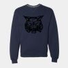 Dri Power® Crewneck Sweatshirt Thumbnail