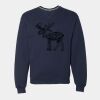 Dri Power® Crewneck Sweatshirt Thumbnail
