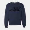 Dri Power® Crewneck Sweatshirt Thumbnail