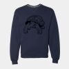 Dri Power® Crewneck Sweatshirt Thumbnail