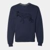 Dri Power® Crewneck Sweatshirt Thumbnail