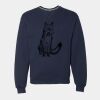 Dri Power® Crewneck Sweatshirt Thumbnail