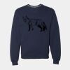 Dri Power® Crewneck Sweatshirt Thumbnail