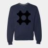 Dri Power® Crewneck Sweatshirt Thumbnail