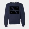 Dri Power® Crewneck Sweatshirt Thumbnail