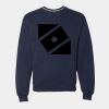 Dri Power® Crewneck Sweatshirt Thumbnail