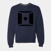 Dri Power® Crewneck Sweatshirt Thumbnail