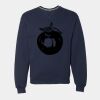 Dri Power® Crewneck Sweatshirt Thumbnail
