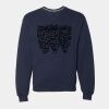 Dri Power® Crewneck Sweatshirt Thumbnail