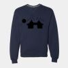 Dri Power® Crewneck Sweatshirt Thumbnail