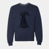 Dri Power® Crewneck Sweatshirt Thumbnail