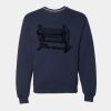 Dri Power® Crewneck Sweatshirt Thumbnail