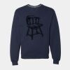 Dri Power® Crewneck Sweatshirt Thumbnail