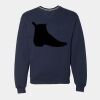 Dri Power® Crewneck Sweatshirt Thumbnail