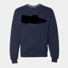 Dri Power® Crewneck Sweatshirt Thumbnail