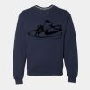 Dri Power® Crewneck Sweatshirt Thumbnail