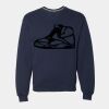 Dri Power® Crewneck Sweatshirt Thumbnail