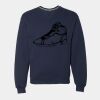 Dri Power® Crewneck Sweatshirt Thumbnail
