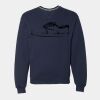 Dri Power® Crewneck Sweatshirt Thumbnail
