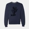 Dri Power® Crewneck Sweatshirt Thumbnail