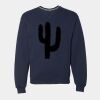 Dri Power® Crewneck Sweatshirt Thumbnail