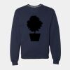 Dri Power® Crewneck Sweatshirt Thumbnail