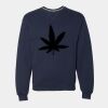 Dri Power® Crewneck Sweatshirt Thumbnail