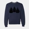 Dri Power® Crewneck Sweatshirt Thumbnail