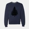 Dri Power® Crewneck Sweatshirt Thumbnail