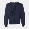 Dri Power® Crewneck Sweatshirt Thumbnail