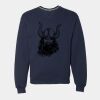 Dri Power® Crewneck Sweatshirt Thumbnail