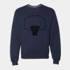 Dri Power® Crewneck Sweatshirt Thumbnail