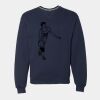 Dri Power® Crewneck Sweatshirt Thumbnail