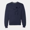 Dri Power® Crewneck Sweatshirt Thumbnail