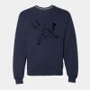 Dri Power® Crewneck Sweatshirt Thumbnail