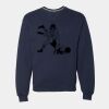 Dri Power® Crewneck Sweatshirt Thumbnail
