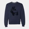 Dri Power® Crewneck Sweatshirt Thumbnail