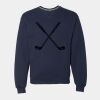 Dri Power® Crewneck Sweatshirt Thumbnail