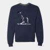 Dri Power® Crewneck Sweatshirt Thumbnail