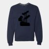 Dri Power® Crewneck Sweatshirt Thumbnail