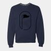 Dri Power® Crewneck Sweatshirt Thumbnail